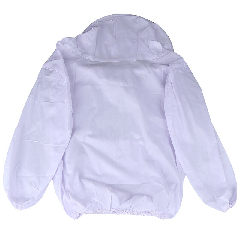 1 set beschermende imkerpakken van katoen, siamese verdedigingspak voor imkers, maat mxl xxl, veiligheidskleding