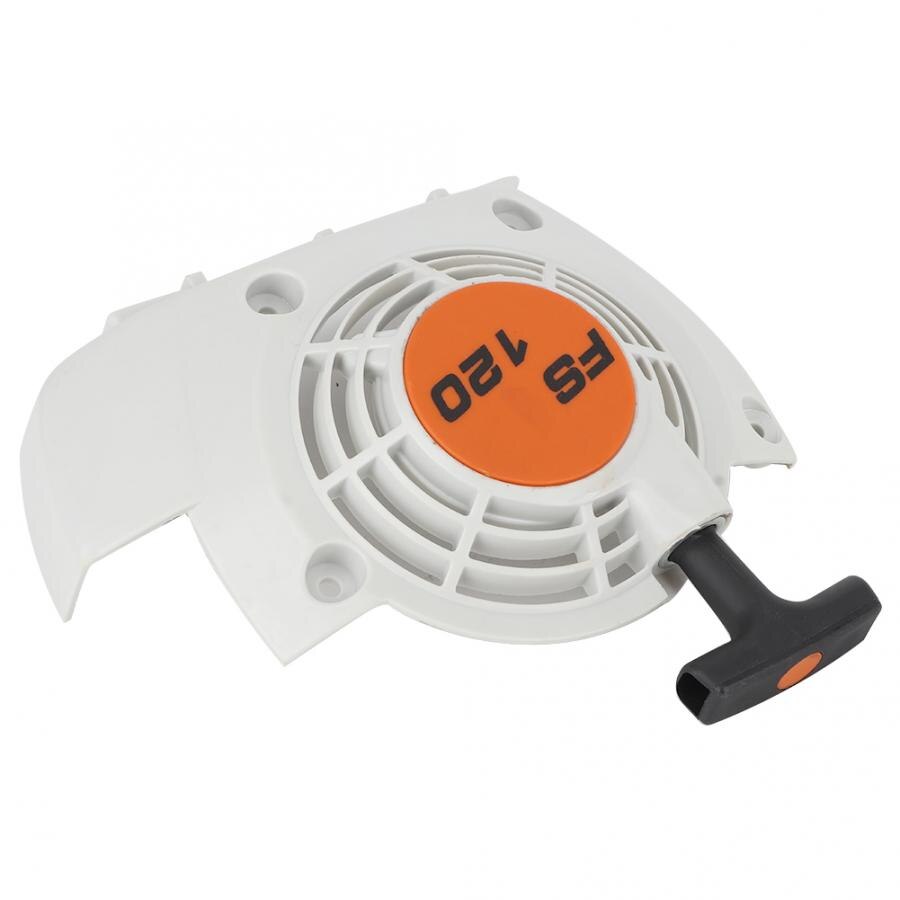 Seilzugstarter Für FS240 FS260 FS410 FS460 - Zuverlässiger Rückstoßstarter Ersatz