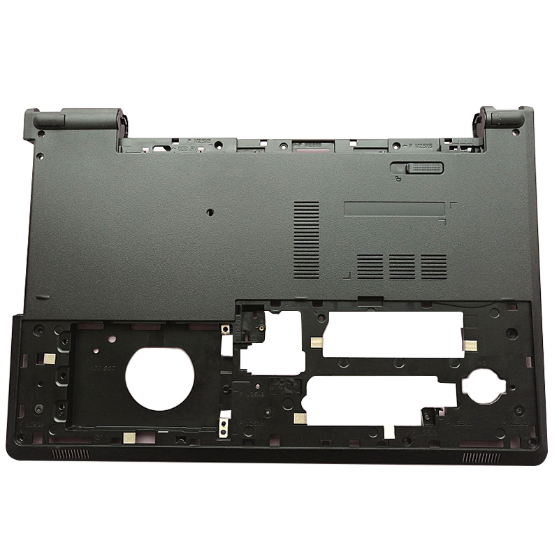 For Dell Inspiron 15 5000 5555 5558 5559 LCD Back Cover/Front Bezel/Hinges/Palmrest/Bottom Case 0J6WF4 0YYRT3 0T7K57 0PTM4C