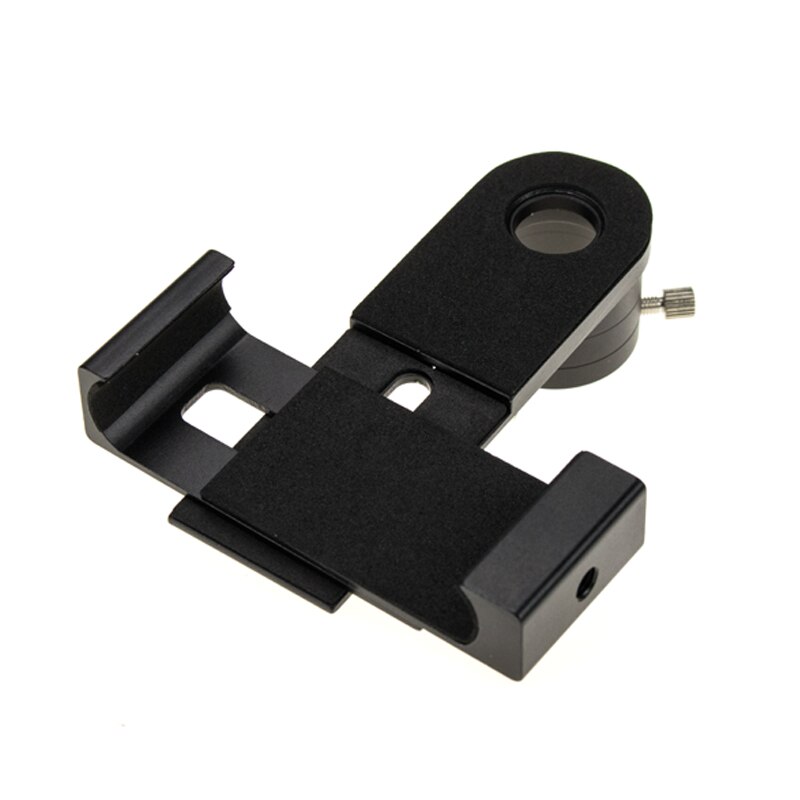 Microscope Lens Adapter Microscope Smartphone Camera Adaptor for Microscope Eyepiece Tube Outside diameter Less Than 26mm