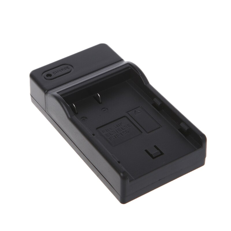 Battery Charger For Nikon EN-EL3E EN-EL3 D100/100SLR/D50/D70/D70S/D200/D80/D90