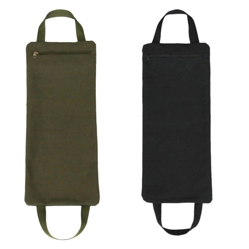 Paquet de 2 sacs de sable de Yoga sac de sable étanche avec deux poignées pour les poids de Yoga et l'entraînement de résistance
