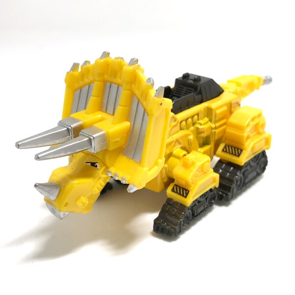 K1 Dinotrux Dinosauro Camion Rimovibile Dinosauro Giocattolo Auto Mini Nuovi Modelli di Regali Per Bambini Giocattoli Modelli di Dinosauro Mini bambino Giocattoli: 13