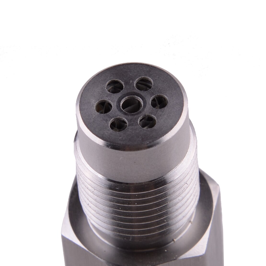 Universal M18 X 1.5 Oxygen O2 Sensor Spacer Adapter Bung Catalytic Converter Fix Check Engine Light