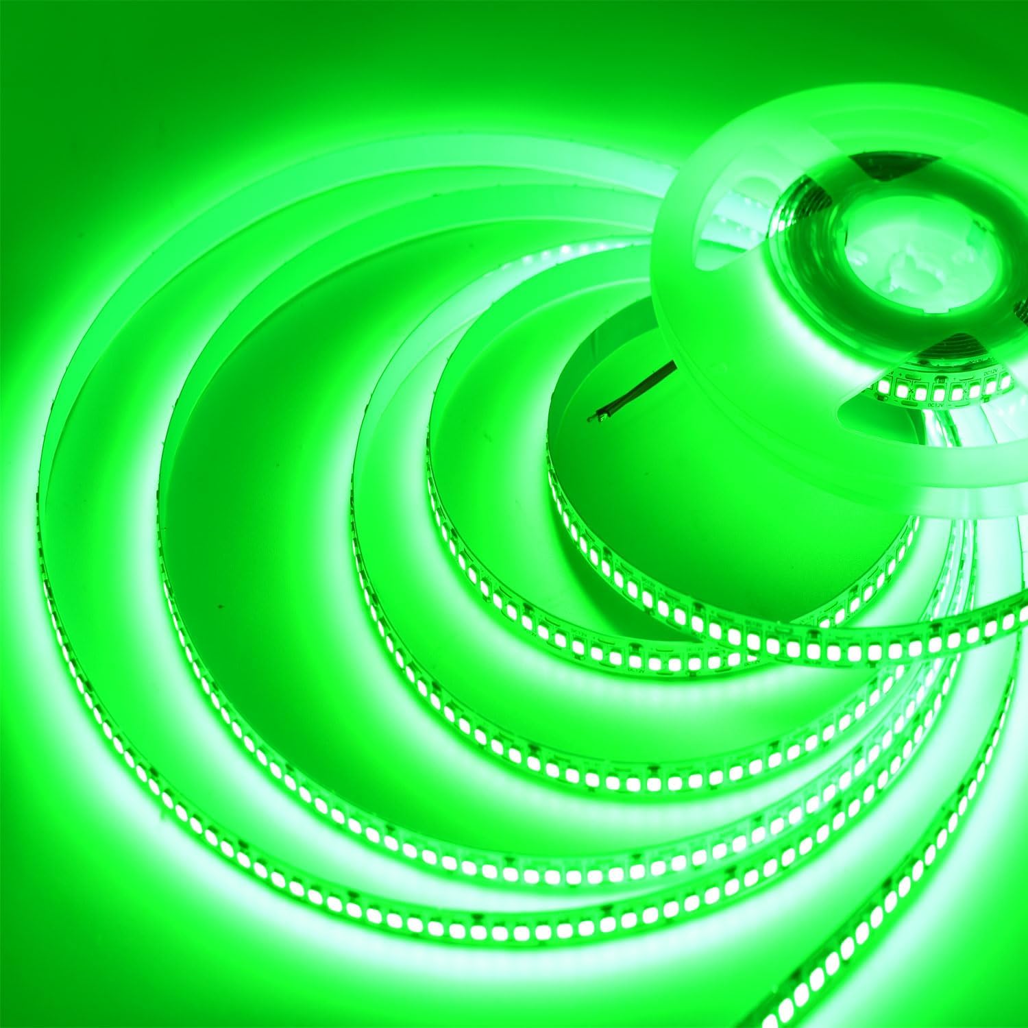 DC 5 V USB-LED-Streifen 2835, weiß, warmweiß, LED-Streifen, TV-Hintergrundbeleuchtung, Klebeband, Heimdekoration, Lampe, 1–5 m, LED-Lichterkette: Emittierende Color7 / 5m