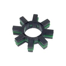 Car Elastic Coupling Gear Plastic Steering Gear 1pcs 45254-28040 Brand