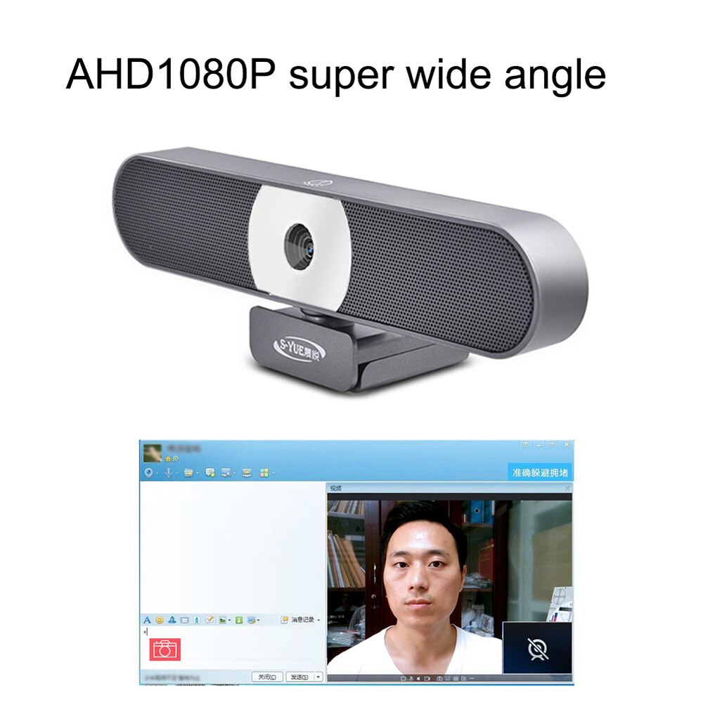 Webcam 1080p, câmera hdweb 8mp 4k com microfone embutido hd, 3264x2448p, usb, conecte te te e jogue web com luz de preenchimento, vídeo widescreen