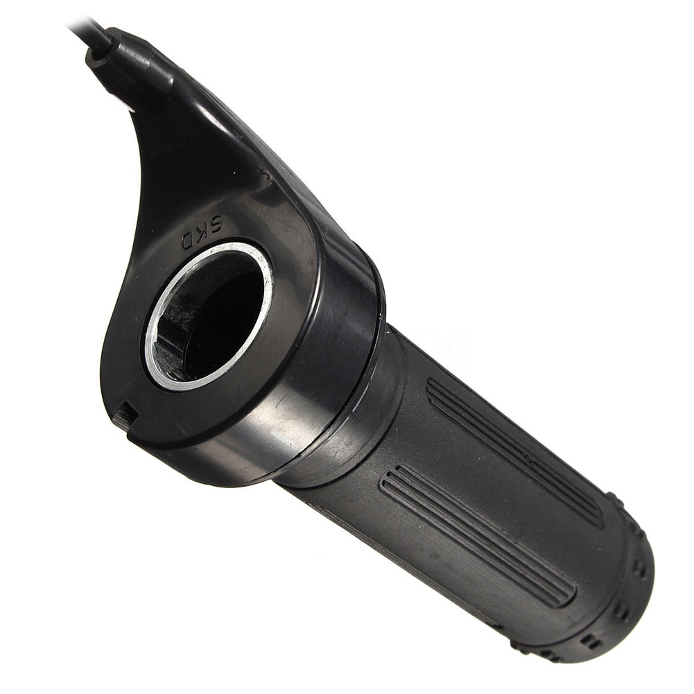 Electirc Scooter E-Bike 7/8 ''24V 36V 48V Twist Gashendel Grip