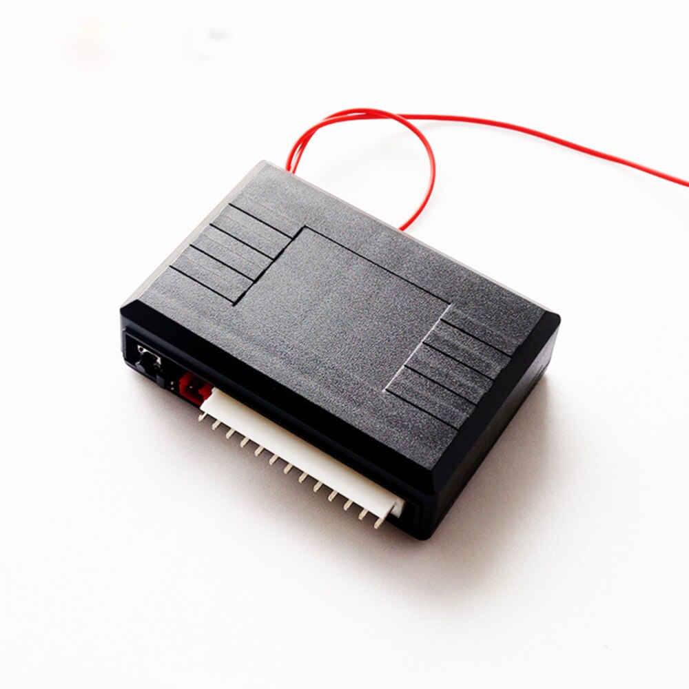 Universal Car Door Lock Vehicle Keyless Entry System Auto