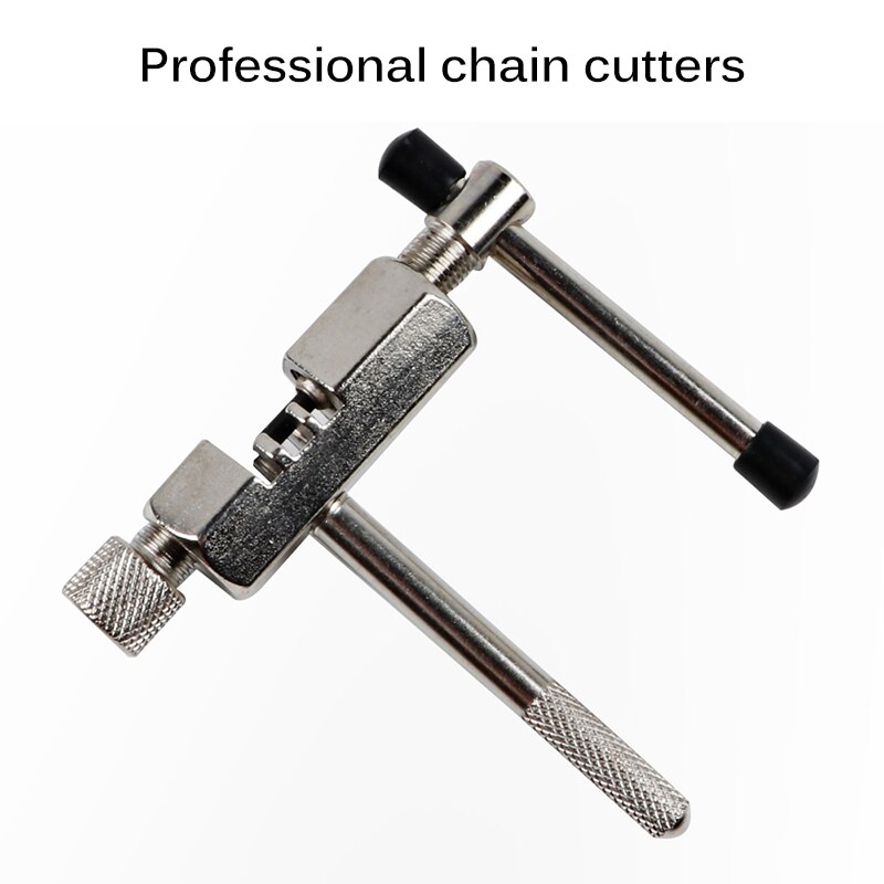 Bike Chain Cutter Tool Breaker Road Mtb Fiets Hand Repair Removal Tools Ketting Pin Splitter Apparaat Fietsen Accessoires