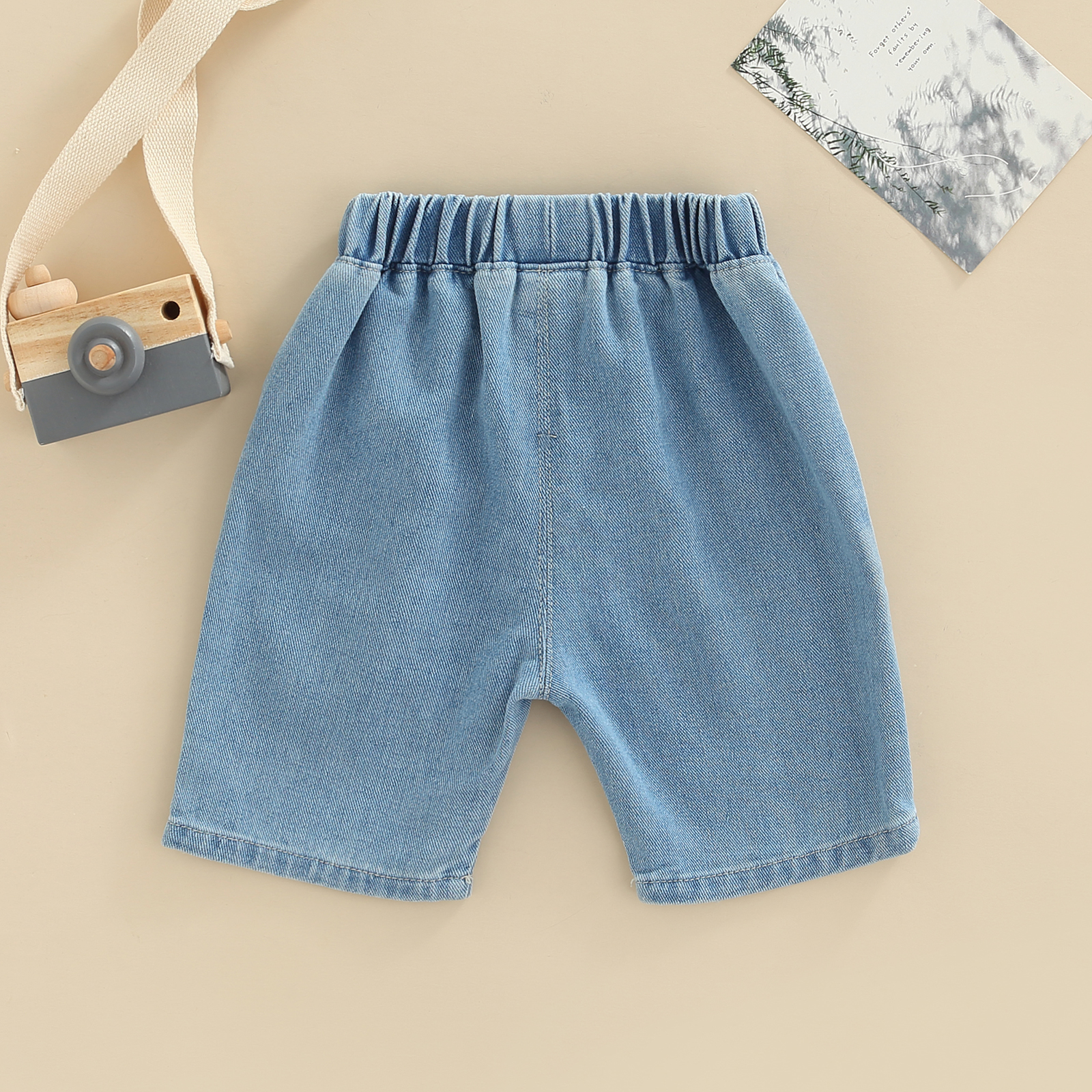 Nuovi pantaloncini per bambini estivi pantaloncini di jeans per ragazzi pantaloncini di marca mutandine per bambini pantaloni sportivi da spiaggia per bambini abbigliamento per bambini