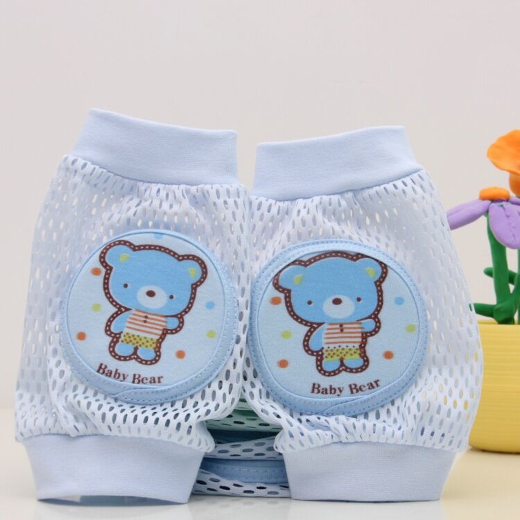 Pads Protector Kids wrestling Baby Knee Baby Safety Crawling Elbow Cushion Toddlers Knee protector Infant Harnesses Leashes: Style 8