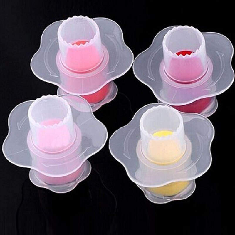 Cupcake Corer Plunger Cutter Gebak Cake Gat Maker Decorating Divider Filler Modus SDF-SHIP