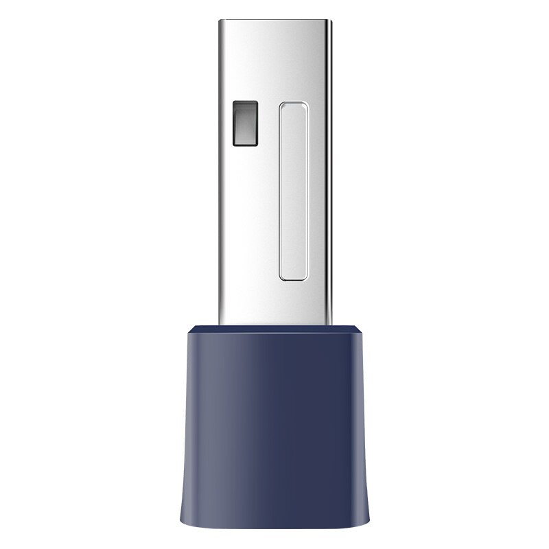 Usb bluetooth adapter mini usb trådløs wifi adapter dongle modtager pc netværk lan kort 150 mbps bluetooth 4.0 usb wifi emitter