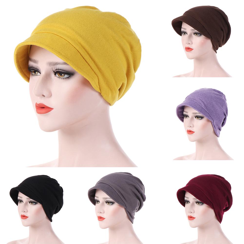 DOCILA Flache Lederkappe Für Frauen – Newsboy Cap Im Gatsby-Stil, Verstellbar, Leicht, Für Herbst & Frühling