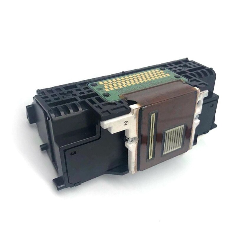 QY6-0083 Printhead Print Head for Canon MG6380 MG7180 IP8780 MG7580 MG7520 MG7780 MG7770 MG7790 Series Printer