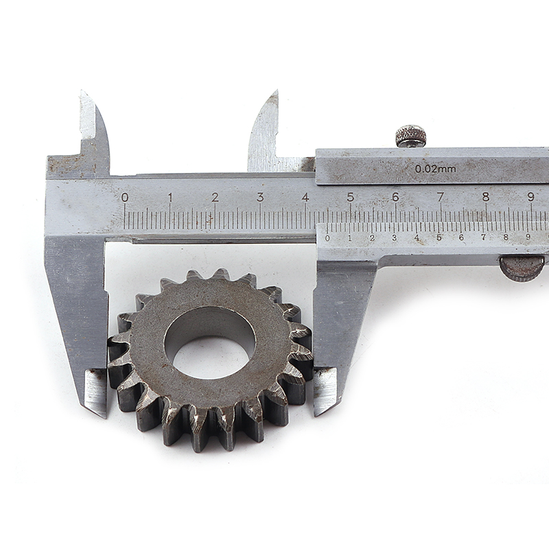 kick start Gear for GY6 125cc 150cc 152QMI 157QMJ ATV Go Kart & Scooter 20 tooth Scooter Moped ATV 152QMI 157QMJ Q