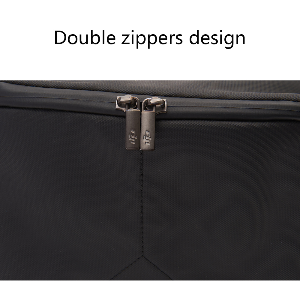 Bolsa de hombro Original DJI Mini 2/Mavic Air 2, bolsa de almacenamiento de viaje, estuche de transporte para accesorios de Dron DJI Mavic MINI 2