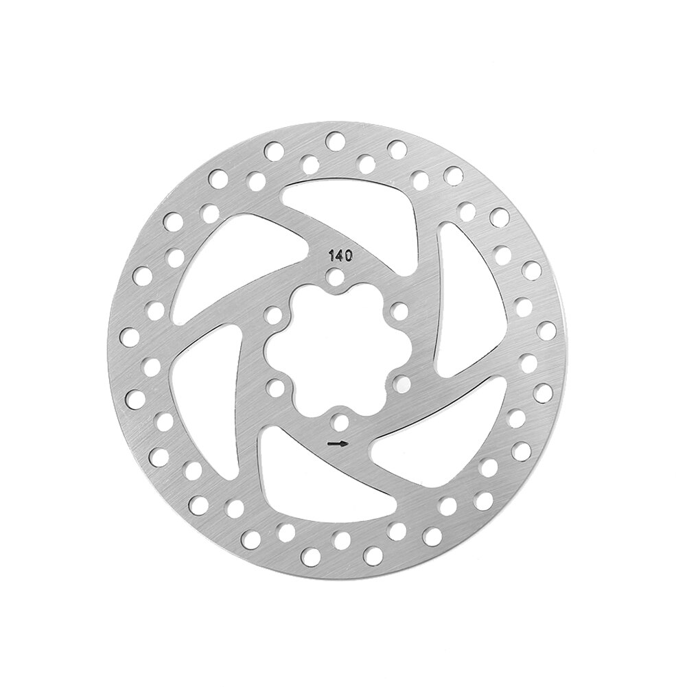 Skateboard Vervanging Deel Elektrische Scooter Staal Remschijf Rotor Voor Kugoo M4 Elektrische Scooter Remschijf Rotor Pads