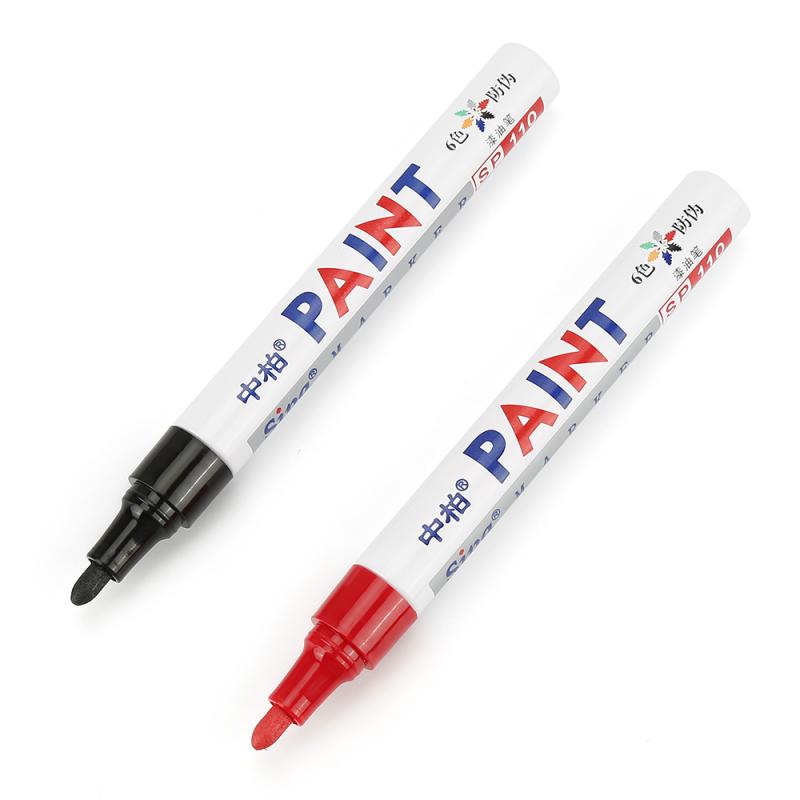 Magic Car Scratch Tire Paint Pen Repair Remover Waterproof Non-Fading