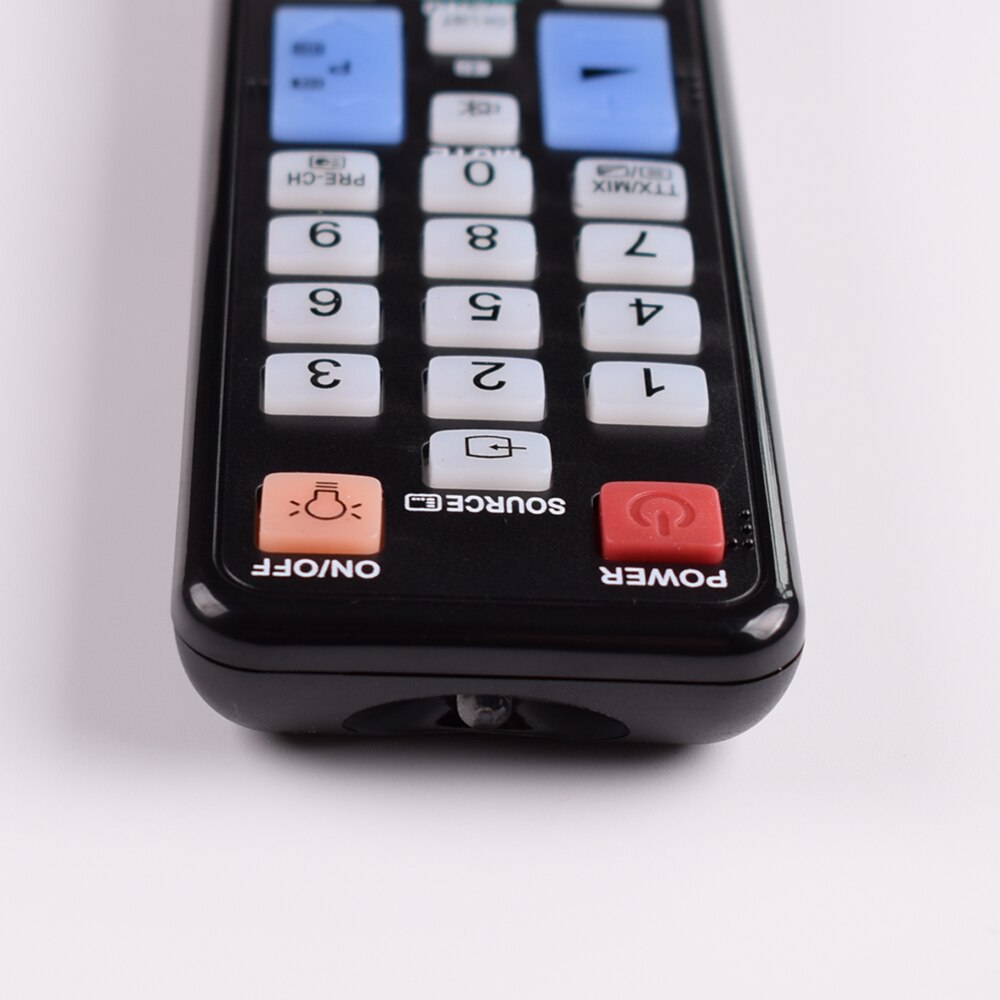 Mando a distancia BN59-01039A para televisor SAMSUNG, mando a distancia LCD LED BN59-01012A BN59-01014A, BN59-01015A, BN59-01018A