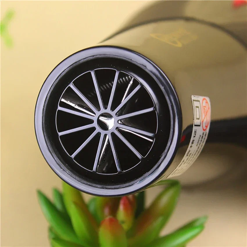 Blow Dryer Hair Dryer with Scented 2500W, Concentrator Included, Fast Drying Lightweight Hair Blower for Home