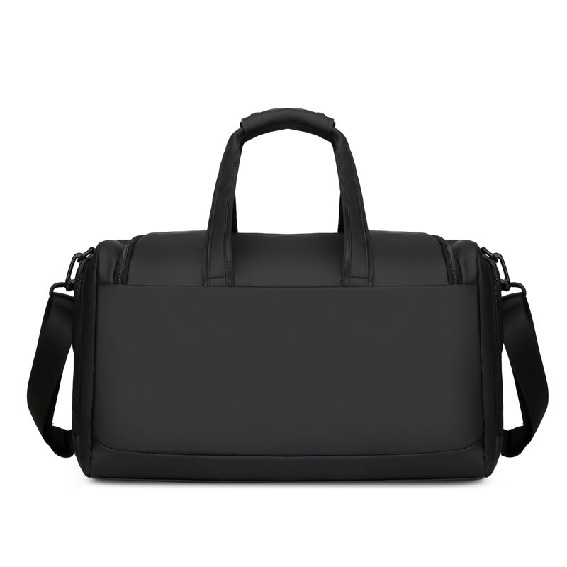 Yilian Man Aktetas Laptop Tas 15.6 &quot;Computer Arts Advocaat Computer Tas Man Reistas Grote Capaciteit Tote