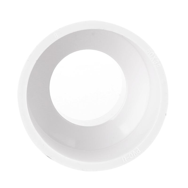 PVC Woodworking Reducer Adaptor For Vacuum Cleaner For Cyclone Dust Collector C90A