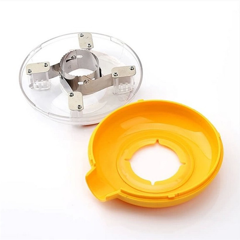 Batteuse de maïs créative pour les cuisines fruits et légumes Cob Kerneler en une étape coupeur pratique décapant outils de cuisine