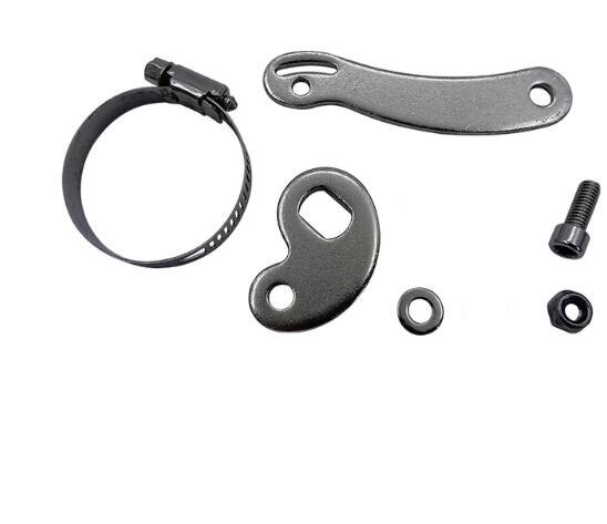 E-Bike Drehmomentarm Set - Universal Umbausatz Für Motorwellen