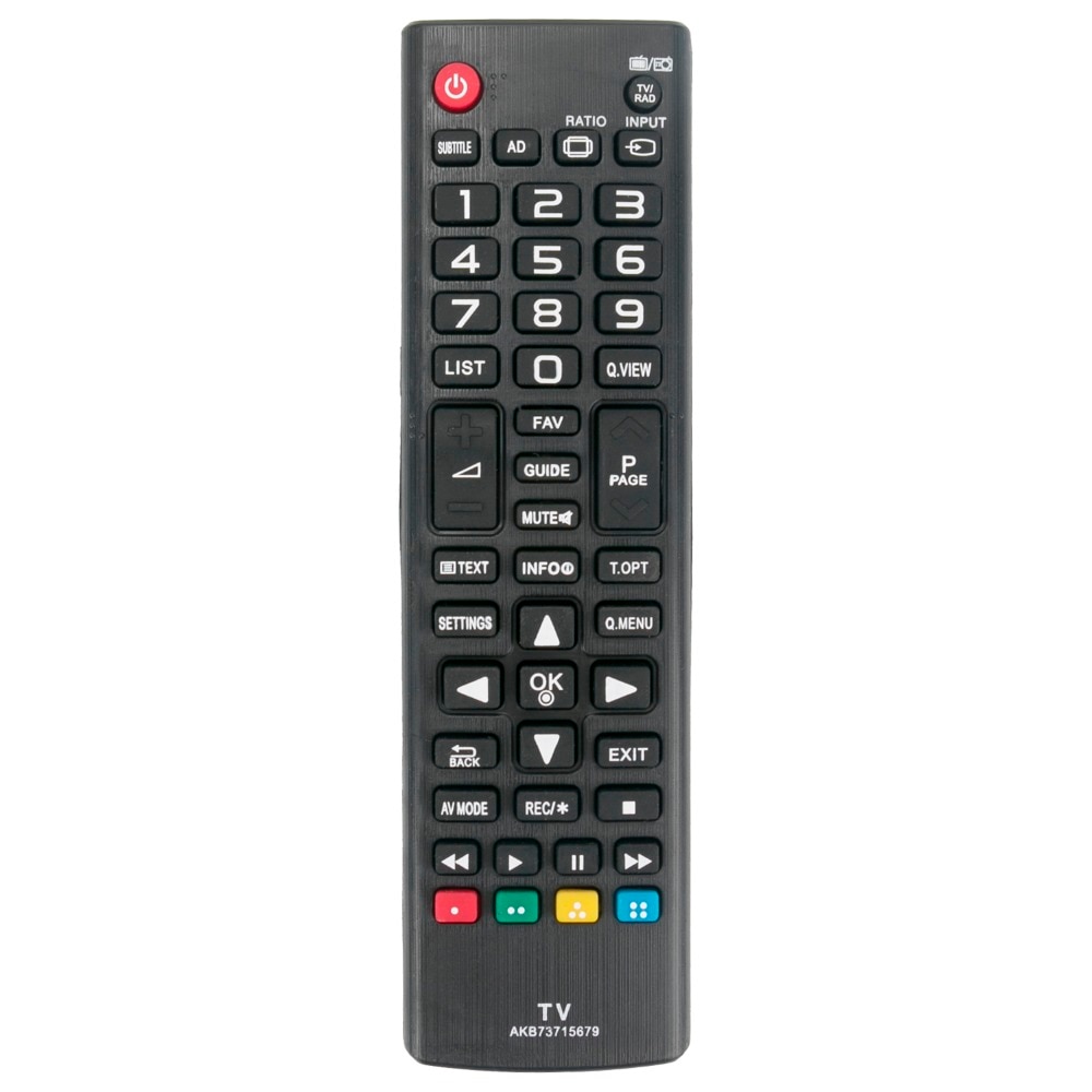 AKB73715679 Control remoto para LG 32LB550 42LB550 55LB561 60LB561 60PB560