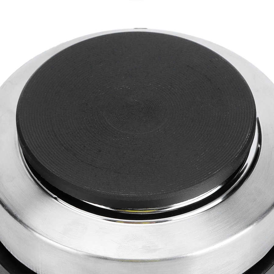 plancha cocina electrica Pancake Pan Multifunction Electric Heating Stove Plate Coffee Tea Heater Home Appliance EU