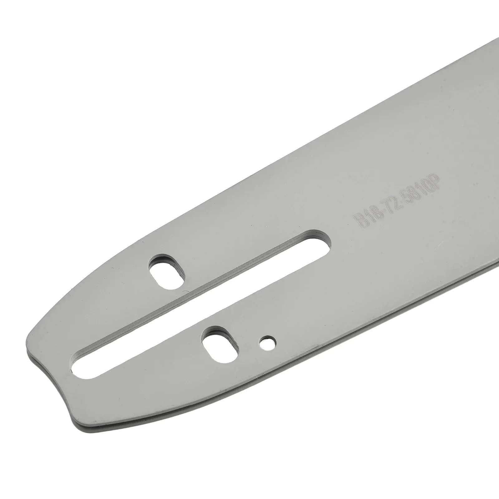 18 "Kettingzaag Gids Bar + zaag Ketting Vervanging Voor 62CC 58CC 52CC Kettingzaag Voor Chinese Kettingzaag 4500 5200 5800 Grastrimmer Onderdelen