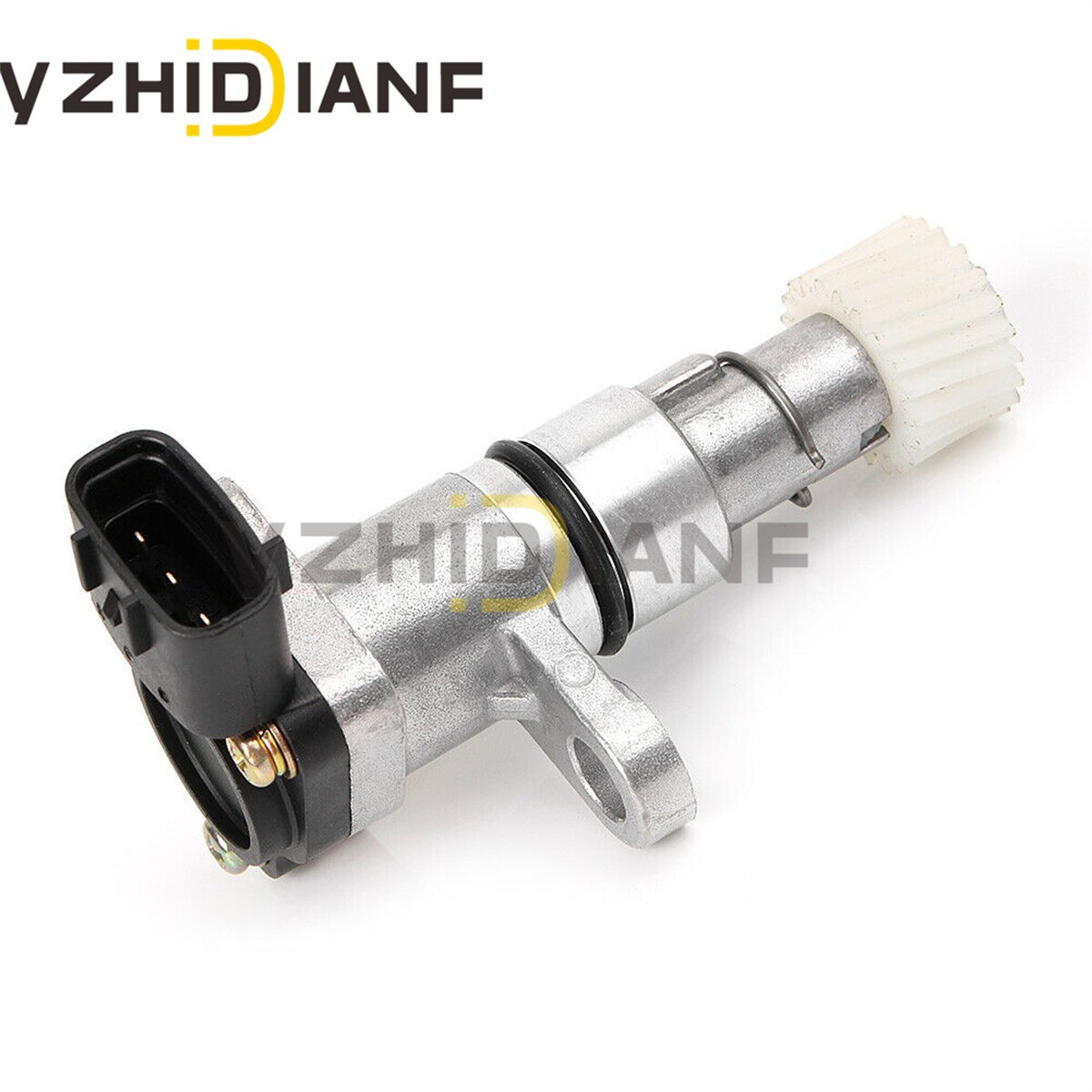 1x Speed Sensor Voor Toyota- Hilux- Hiace- Previa- Innova- Liteace- 83181-35040 83131-35070 8318135040