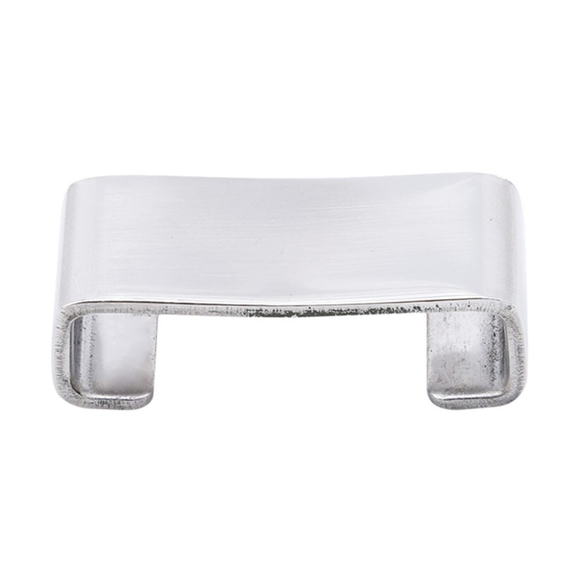 Legering Chinese Chopstick Rest Eetstokjes Houder Lepel Stand Rack Kussen Vorm Frame Eetstokjes Houder Rack: 04