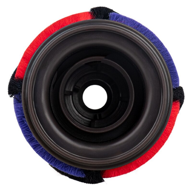 Zachte Roller Borstel Staaf Roller Borstel Voor Dyson V6 Pluizige V7 V8 SV03 V10 V11 SV03 Snoerloze Stofzuiger Accessoires