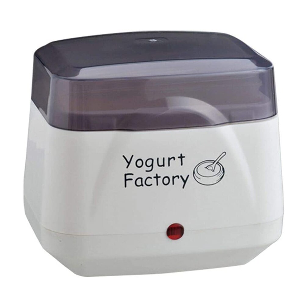 Multi 700ml Yogurt Maker Automatic Yogurt Machine Household DIY Yogurt Tools Perfect For Organic Sweetened Flavored Plain Sugar: us