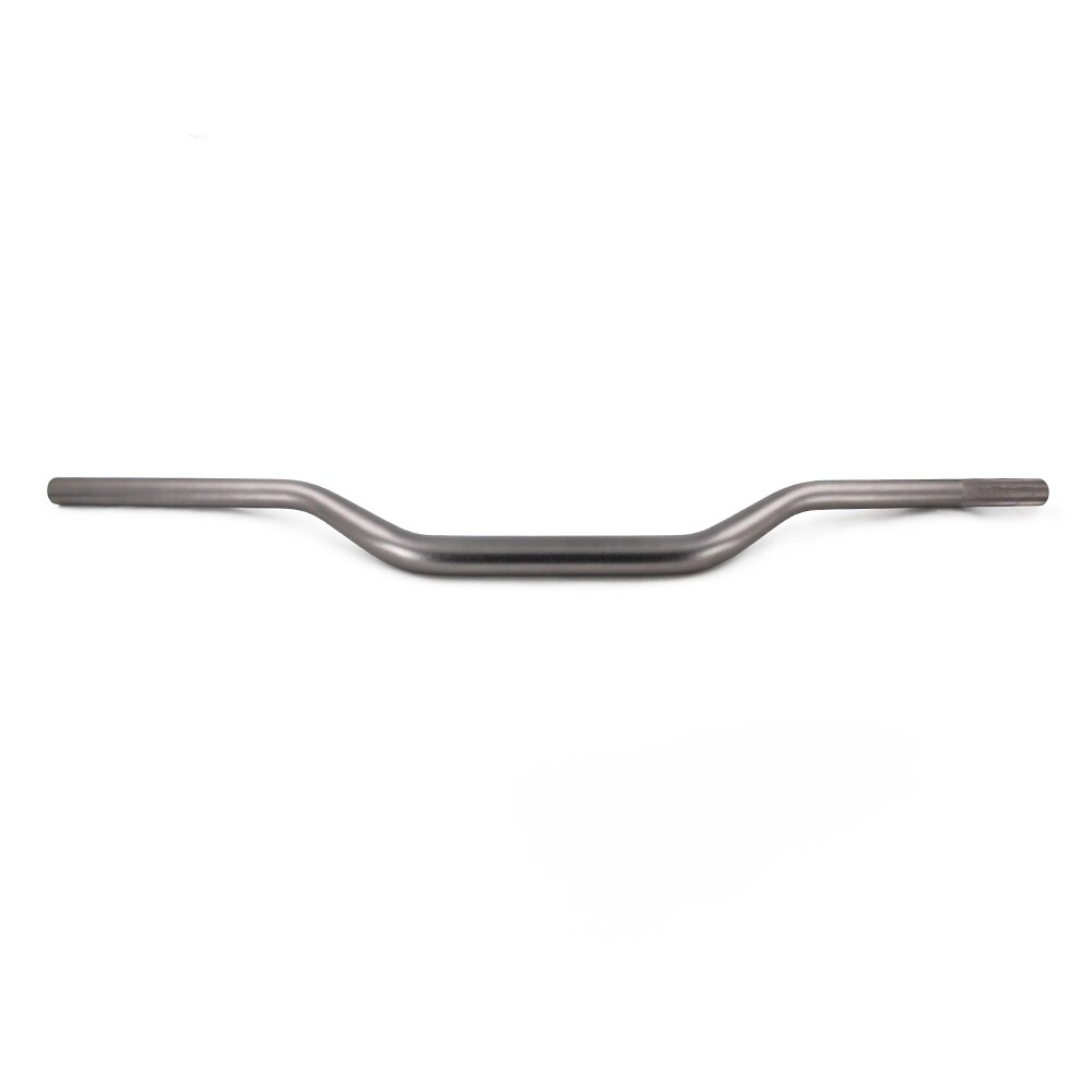 Motorrad 1-1/8 &quot;28mm Lenker Fett Bar Griff Rohre Für KTM Herzog CRF YZF WRF RMZ RMX KLX KXF 65 85 125 250 400 450 500: Titan