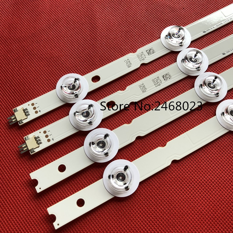 12 Uds tira de luz LED para LG 55 ''55LB671V 55LB673V 55LB675V 55LB677V 55LB679V 55LB690V 55LB700V 55LB720V 55LB730V 55LB7200 55LB670V