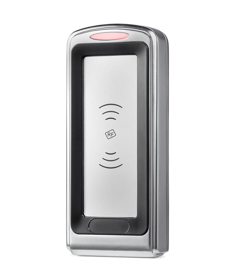 RFGATE U200-AP Mobile Phone Access Control ,Simple Proximity Access Control Card Reader comes with two master cards