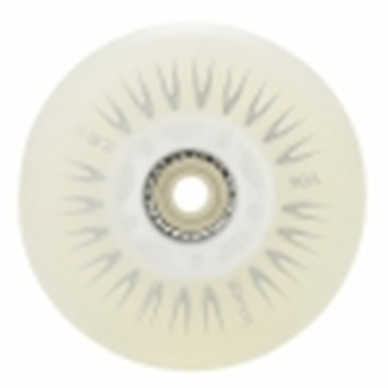 Cool Flash Roller Wheels 90A PU LED Flashing inline skate wheel 76mm skate wheel Outdoor rollerblad skate Super Durable: 01