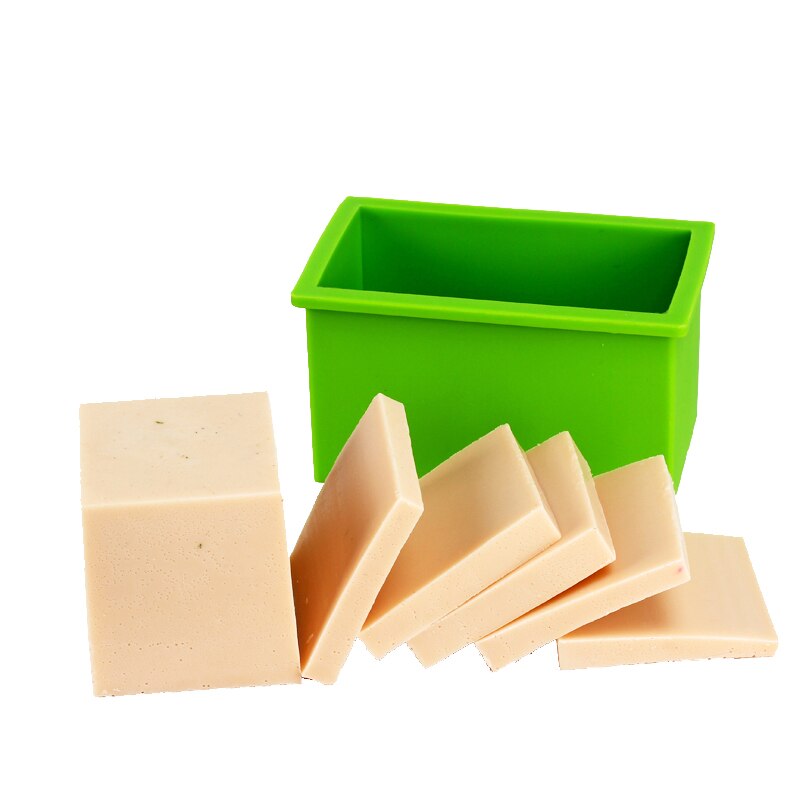 Full DIY Soap Making Supplies kit,Small Silicone Soap Molds ,Wood Soap Beveler Planer,2 Pcs Soap Cutter ,Soap Base