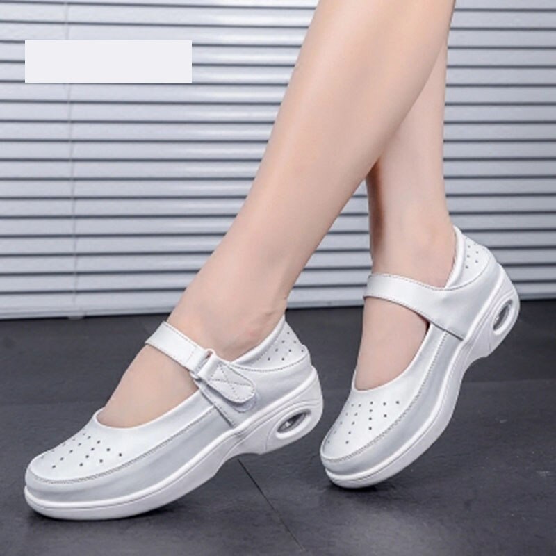 BEYARNE frauen atmungsaktive hohl hausschuhe abnehmen schuhe neue keil dämpfung haken &Ampere; schleife frau Espadrilles Sport schaukel schuh