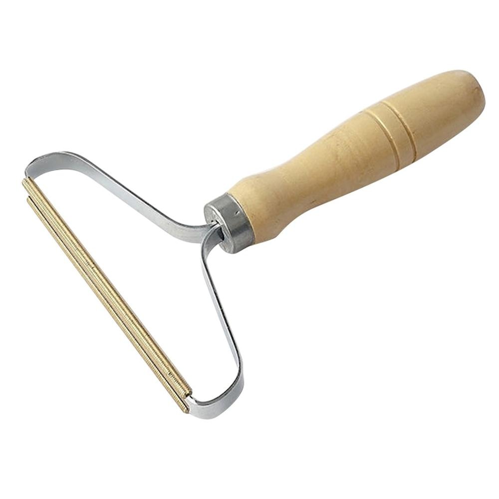 directe manteau vêtements canapé charpie dissolvant Mini Portable pour Fuzz tissu rasoir brosse outils anti-peluches boule de fourrure tondeuse à cheveux: Default Title