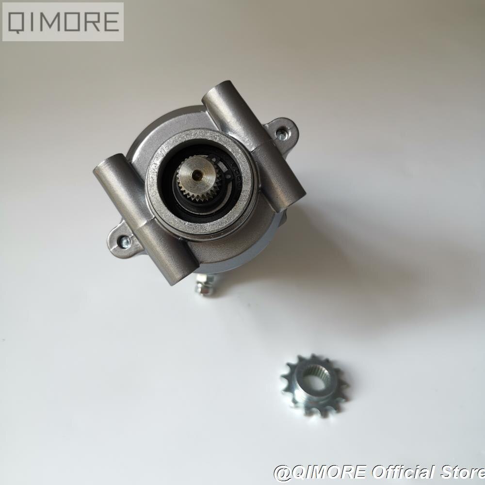 Starter Motor for 253FMM Rebel CA250 CMX250 Barracuda Tank Vision Baja Phoenix Regal Raptor DD250 CBT125 150 Jinlun Texan 250