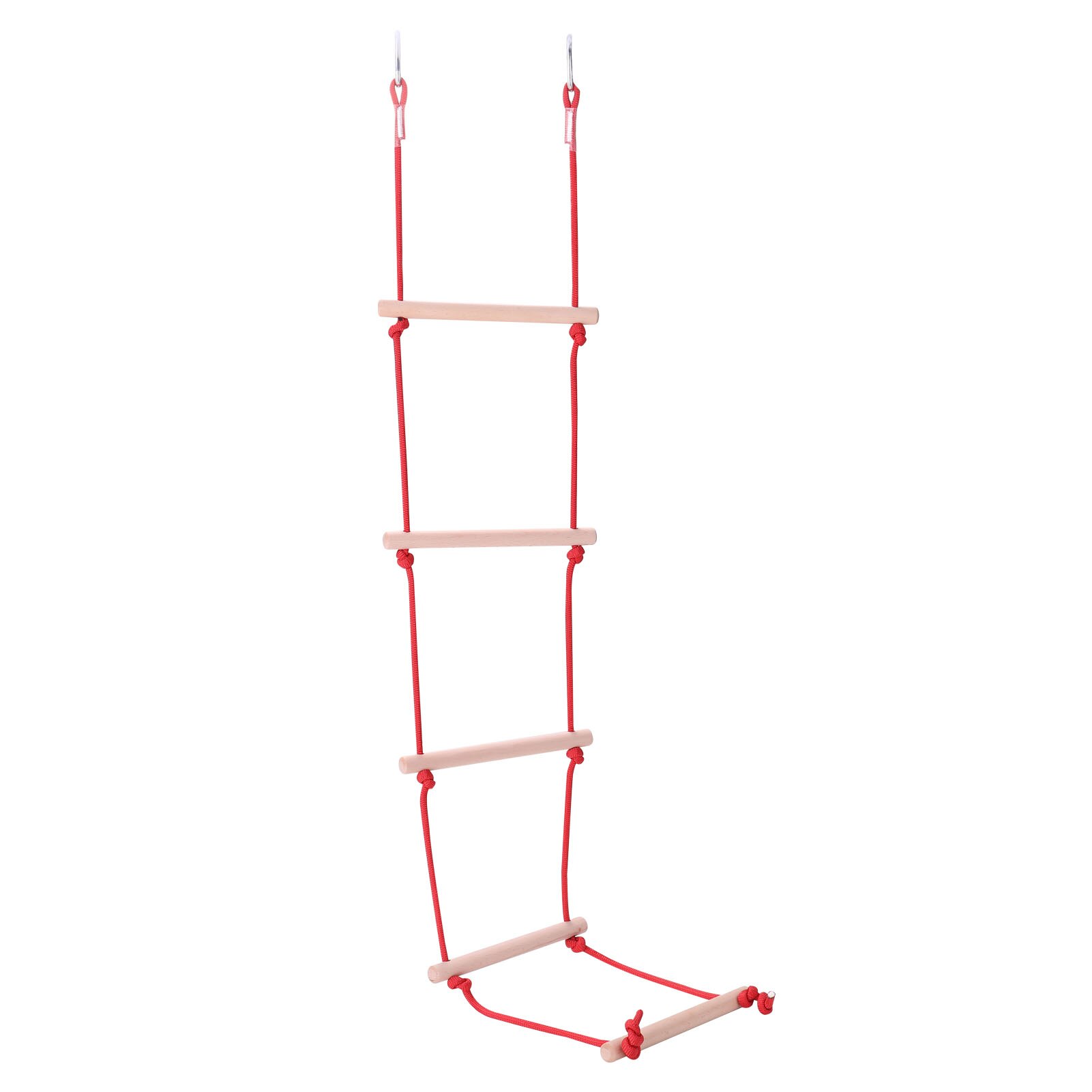 Outdoor Sport Balans Training Apparatuur Klimmen Touw Kinderen Klimmen Combinatie Sport Pak Met/Zonder Touw Ladder