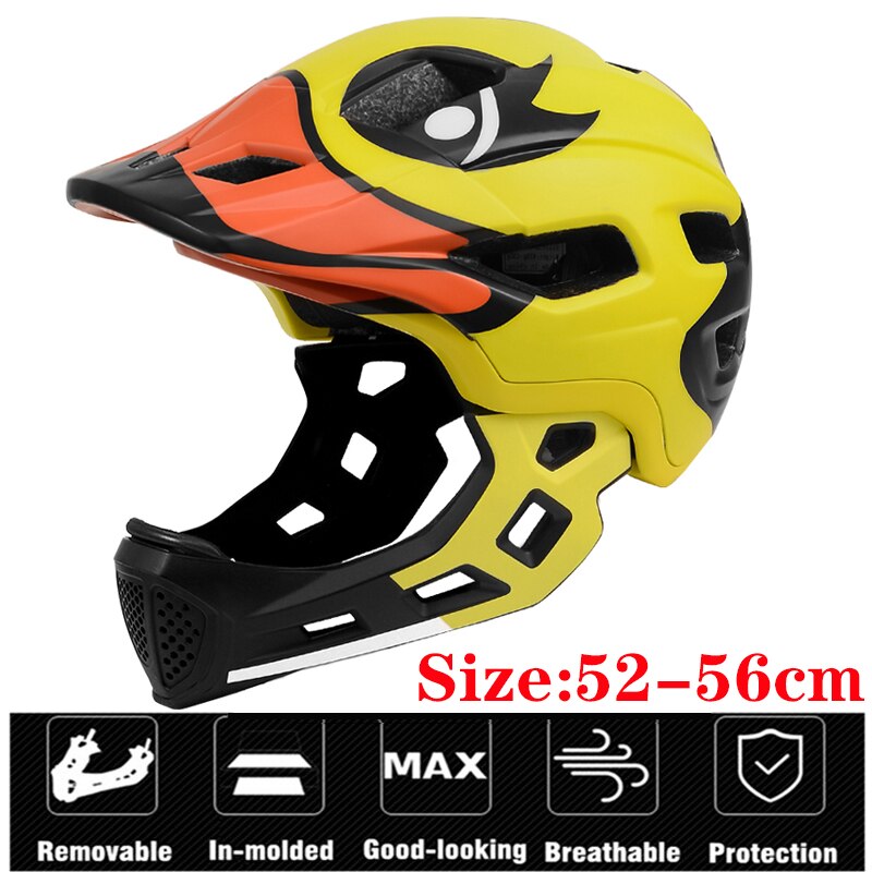 Motorcross Helm Set Voor Volwassenen – Compleet Met Bril, Handschoenen En Masker, ECE/DOT-gecertificeerd