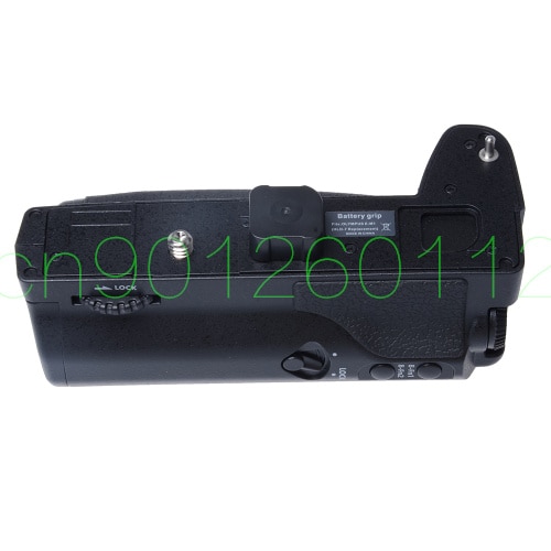 Hand vertical Battery Grip for Panasonic for Olympus OM-D E-M1 OMD EM1 DSLR Camera