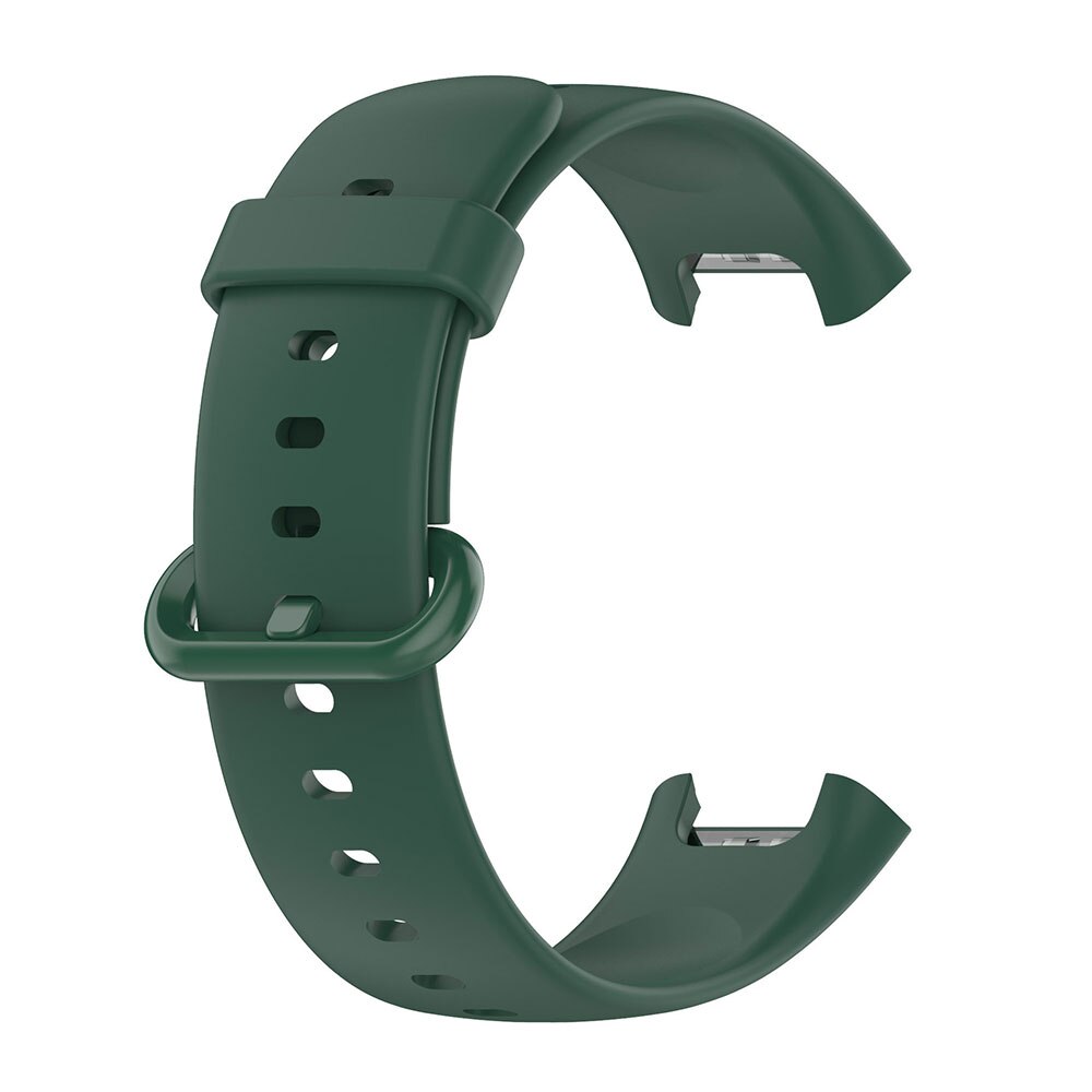 Bracelet de rechange en Silicone, pour Xiaomi Redmi Mi Watch 2, Sport, accessoires de montre d'extérieur
