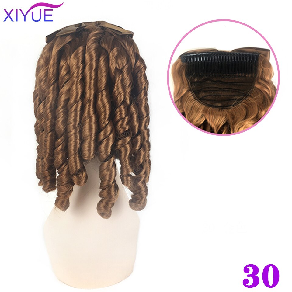 XIYUE, pinza de pelo de mariposa dorada con nudo real, productos para el cabello de princesa, Europen, pelo Medieval, accesorios para la cabeza de las mujeres: 30